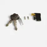 Športy > Cyklistika > Servis bicyklov > Elektronické komponenty a káble na bicykle > Batérie a nabíjačky k elektrobicyklom - Zámok na batériu+kľúč 36 R Bebike 2014 Športy > Cyklistika > Servis bicyklov > Elektronické komponenty a káble na bicykle > Batérie a nabíjačky k elektrobicyklom - Zámok na batériu+kľúč 36 R Bebike 2014