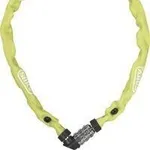 Šport a outdoor | Cyklistika | Cyklodoplnky | Zámky - ABUS 1200/60 web lime Šport a outdoor | Cyklistika | Cyklodoplnky | Zámky - ABUS 1200/60 web lime