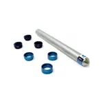 PARK TOOL Cyklistické náradie - SET 1"-1 1/8" PT-CRS-1 - modrá/strieborná PARK TOOL Cyklistické náradie - SET 1"-1 1/8" PT-CRS-1 - modrá/strieborná