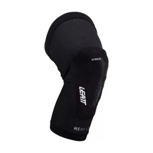 LEATT chrániče na kolená - KNEE GUARD REAFLEX ULTRALITE - čierna LEATT chrániče na kolená - KNEE GUARD REAFLEX ULTRALITE - čierna