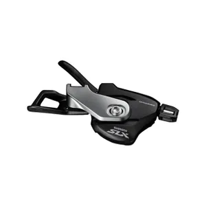 SHIMANO radiaca páčka - SLX M7000 RIGHT 11 I-SPEC B - čierna SHIMANO radiaca páčka - SLX M7000 RIGHT 11 I-SPEC B - čierna