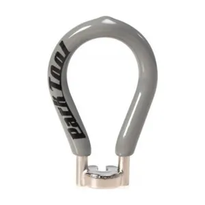 PARK TOOL centrovací kľúč - CENTERING KEY DT TORX T20 PT-SW-5C - šedá PARK TOOL centrovací kľúč - CENTERING KEY DT TORX T20 PT-SW-5C - šedá