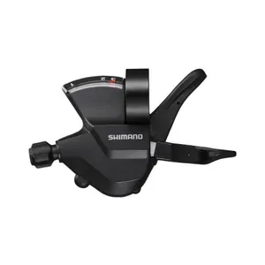 Náhradný diel SHIMANO Shift lever Altus SL-M315-L, 3SP, 100 PCS Náhradný diel SHIMANO Shift lever Altus SL-M315-L, 3SP, 100 PCS