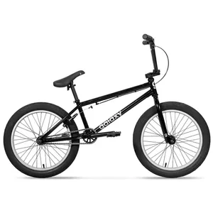 BMX bicykel Galaxy Spot 20" 8.0 čierna BMX bicykel Galaxy Spot 20" 8.0 čierna