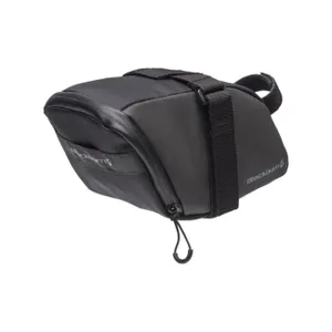 BLACKBURN kapsička na bicykel - SMALL SEAT BAG - čierna BLACKBURN kapsička na bicykel - SMALL SEAT BAG - čierna