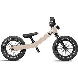 Šport a outdoor | Cyklistika | Odrážadlá - VICI Growing Bike 3 v 1 béžové Šport a outdoor | Cyklistika | Odrážadlá - VICI Growing Bike 3 v 1 béžové