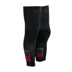 BIOTEX Cyklistické návleky po celej dĺžke nohy - THERMAL - čierna BIOTEX Cyklistické návleky po celej dĺžke nohy - THERMAL - čierna