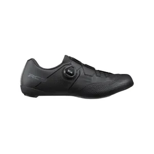 SHIMANO Cyklistické tretry - SH-RC503 - čierna SHIMANO Cyklistické tretry - SH-RC503 - čierna