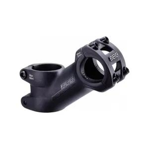 BBB predstavec - HIGHRISE 35° 25,4 110 - čierna BBB predstavec - HIGHRISE 35° 25,4 110 - čierna