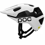 POC Cyklistická prilba - CULARIS PURE - biela POC Cyklistická prilba - CULARIS PURE - biela