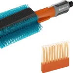 Šport a outdoor | Cyklistika | Čistiace a mazacie prostriedky | Práčky a kefy na reťaz - GARDENA CleanSystem Sada na umývanie bicykla Šport a outdoor | Cyklistika | Čistiace a mazacie prostriedky | Práčky a kefy na reťaz - GARDENA CleanSystem Sada na umývanie bicykla