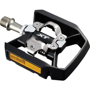 Šport a outdoor | Cyklistika | Diely a komponenty | Pedále - Shimano XT PD-T8000 SPD zarážky SM-SH56 Šport a outdoor | Cyklistika | Diely a komponenty | Pedále - Shimano XT PD-T8000 SPD zarážky SM-SH56