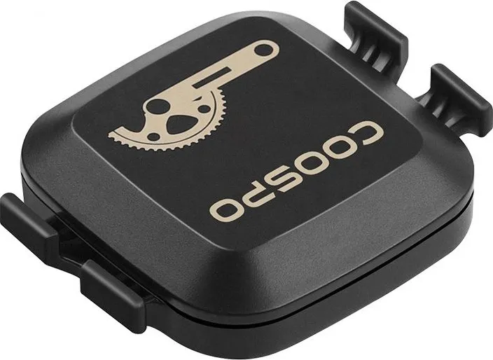Šport a outdoor | Cyklistika | Cyklocomputery a navigácie | Príslušenstvo | Snímače a senzory - Cycplus Senzor rychlosti a kadence 2v1 Coospo BK467 Šport a outdoor | Cyklistika | Cyklocomputery a navigácie | Príslušenstvo | Snímače a senzory - Cycplus Senzor rychlosti a kadence 2v1 Coospo BK467