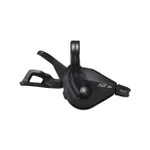 SHIMANO radiaca páčka - DEORE M6100 RIGHT 12 - čierna SHIMANO radiaca páčka - DEORE M6100 RIGHT 12 - čierna