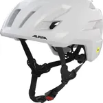 Šport a outdoor | Cyklistika | Prilby - Alpina Taunus Gravel MIPS white matt M Šport a outdoor | Cyklistika | Prilby - Alpina Taunus Gravel MIPS white matt M