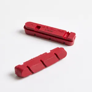 Športy > Cyklistika > Servis bicyklov > Brzdy, kotúče a platničky na bicykle > Ráfikové a cantilever brzdy na bicykle - Brzdové gumičky na cestný bicykel Extreme Wet Športy > Cyklistika > Servis bicyklov > Brzdy, kotúče a platničky na bicykle > Ráfikové a cantilever brzdy na bicykle - Brzdové gumičky na cestný bicykel Extreme Wet