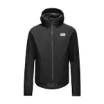 GORE vodeodolná bunda - ENDURE - čierna GORE vodeodolná bunda - ENDURE - čierna