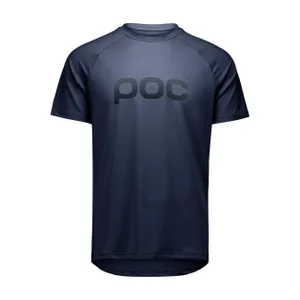POC Cyklistické tričko s krátkym rukávom - REFORM ENDURO TEE - modrá POC Cyklistické tričko s krátkym rukávom - REFORM ENDURO TEE - modrá