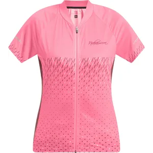 Nakamura Eredita II Jersey W , Cyklistické chrániče, Velikosť: 42 Nakamura Eredita II Jersey W , Cyklistické chrániče, Velikosť: 42