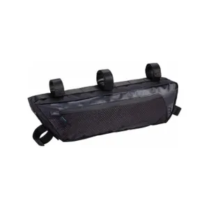 BBB Cyklistická taška - MIDDLE MATE M 4,3L - čierna BBB Cyklistická taška - MIDDLE MATE M 4,3L - čierna