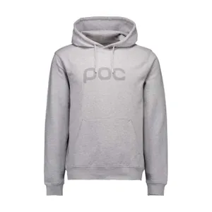 POC mikina - HOOD - šedá POC mikina - HOOD - šedá