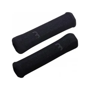 BBB gripy - FOAMGRIP - čierna BBB gripy - FOAMGRIP - čierna