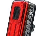 Šport a outdoor | Cyklistika | Cyklodoplnky | Svetlá - Moon Helix Sense 450 Šport a outdoor | Cyklistika | Cyklodoplnky | Svetlá - Moon Helix Sense 450