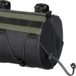 Šport a outdoor | Cyklistika | Cyklodoplnky | Tašky - TOPEAK Tubular BarBag, Green Šport a outdoor | Cyklistika | Cyklodoplnky | Tašky - TOPEAK Tubular BarBag, Green