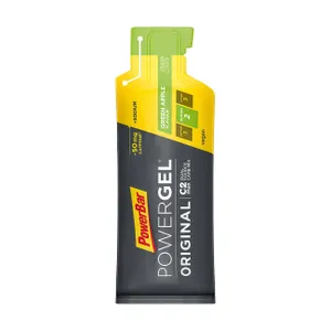 POWERBAR Cyklistická výživa - POWERGEL 41 g POWERBAR Cyklistická výživa - POWERGEL 41 g
