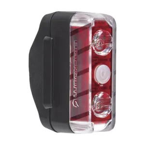BLACKBURN zadné svetlo - DAYBLAZER 65 USB-C - čierna BLACKBURN zadné svetlo - DAYBLAZER 65 USB-C - čierna