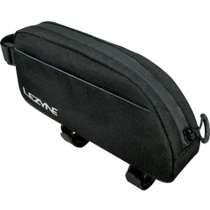 Šport a outdoor | Cyklistika | Cyklodoplnky | Tašky - Lezyne Energy caddy XL 0,8 l black Šport a outdoor | Cyklistika | Cyklodoplnky | Tašky - Lezyne Energy caddy XL 0,8 l black
