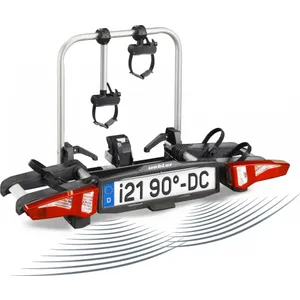 Auto-moto | Nosiče a boxy | Nosiče bicyklov - Uebler i21Z DC Auto-moto | Nosiče a boxy | Nosiče bicyklov - Uebler i21Z DC