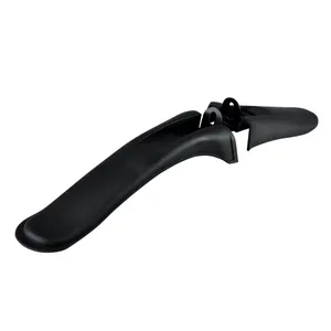 Predný blatník M-Wave F Clip-on 20-24" Predný blatník M-Wave F Clip-on 20-24"