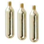 Športy > Cyklistika > Údržba bicykla > Pumpy na bicykle - Súprava 3 bombičiek s CO2 16 g Športy > Cyklistika > Údržba bicykla > Pumpy na bicykle - Súprava 3 bombičiek s CO2 16 g