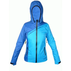 HAVEN Cyklistická vodeodolná pláštenka - RAINBRAIN WMS - modrá HAVEN Cyklistická vodeodolná pláštenka - RAINBRAIN WMS - modrá