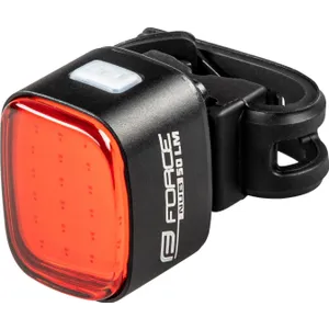 Šport a outdoor | Cyklistika | Cyklodoplnky | Svetlá - Force Nub 50 lm, 24 LED, USB Šport a outdoor | Cyklistika | Cyklodoplnky | Svetlá - Force Nub 50 lm, 24 LED, USB