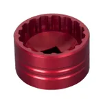 UNIOR sťahovák na stredové zloženie - REMOWER 16 NOTCH - červená UNIOR sťahovák na stredové zloženie - REMOWER 16 NOTCH - červená