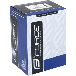 Šport a outdoor | Cyklistika | Diely a komponenty | Duše - Force duše 700 x 25/32C, AV 35 mm Šport a outdoor | Cyklistika | Diely a komponenty | Duše - Force duše 700 x 25/32C, AV 35 mm