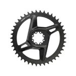 SRAM prevodník - ROAD 40 DM X-SYNC - čierna SRAM prevodník - ROAD 40 DM X-SYNC - čierna