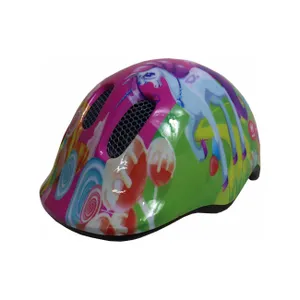 HAVEN Cyklistická prilba - DREAM - viacfarebná HAVEN Cyklistická prilba - DREAM - viacfarebná