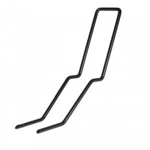 Doplnok na detskú sedačku POLISPORT Childseat holder back 29“ Doplnok na detskú sedačku POLISPORT Childseat holder back 29“