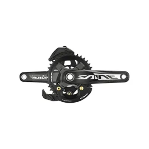 SHIMANO vodítko - CD50 DOWN - čierna SHIMANO vodítko - CD50 DOWN - čierna