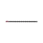 SRAM reťaz - PC XX1 EAGLE HOLLOWPIN - čierna SRAM reťaz - PC XX1 EAGLE HOLLOWPIN - čierna