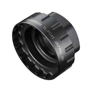 SHIMANO sťahovák - TL-FC41 - čierna SHIMANO sťahovák - TL-FC41 - čierna