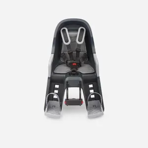 Športy > Cyklistika > Príslušenstvo na bicykel > Detské sedačky a vozíky na bicykle > Detské sedačky na bicykle - Detská sedačka Guppy Mini šedo-čierna Športy > Cyklistika > Príslušenstvo na bicykel > Detské sedačky a vozíky na bicykle > Detské sedačky na bicykle - Detská sedačka Guppy Mini šedo-čierna