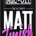Šport a outdoor | Cyklistika | Čistiace a mazacie prostriedky | Čističe na bicykle - Muc-Off Matt Finish Detailer Šport a outdoor | Cyklistika | Čistiace a mazacie prostriedky | Čističe na bicykle - Muc-Off Matt Finish Detailer