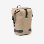 Športy > Cyklistika > Tašky, košíky a nosiče > Tašky na nosič bicykla - Cestovná taška na bicykel ADVT 900 14 l IPX6 Športy > Cyklistika > Tašky, košíky a nosiče > Tašky na nosič bicykla - Cestovná taška na bicykel ADVT 900 14 l IPX6