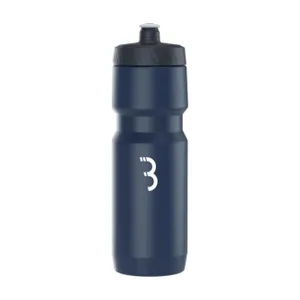 BBB Cyklistická fľaša na vodu - COMPTANK XL 3.0 750 ml - modrá BBB Cyklistická fľaša na vodu - COMPTANK XL 3.0 750 ml - modrá