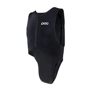 POC chránič na chrbát - SPINE VPD SYSTEM COMP BACK - čierna POC chránič na chrbát - SPINE VPD SYSTEM COMP BACK - čierna