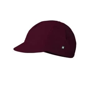 Cyklistická čiapka SPORTFUL Matchy cycling cap, prune Cyklistická čiapka SPORTFUL Matchy cycling cap, prune